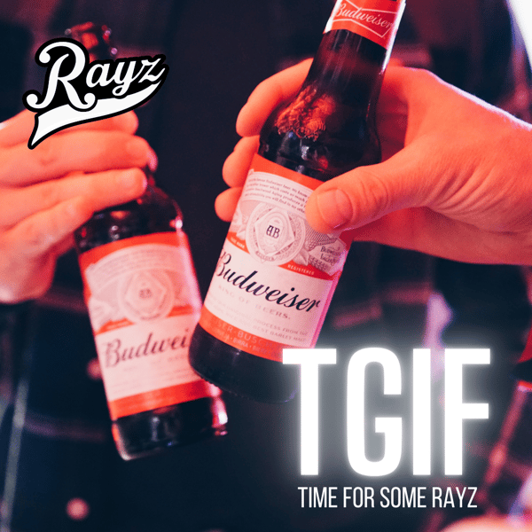 TGIF