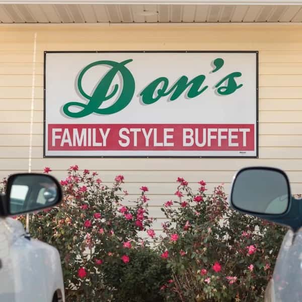 restaurant outside