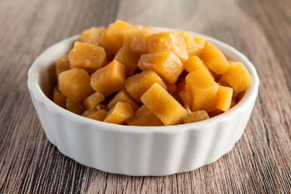 Rutabaga