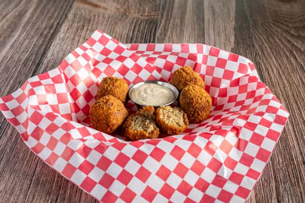 Boudin Balls