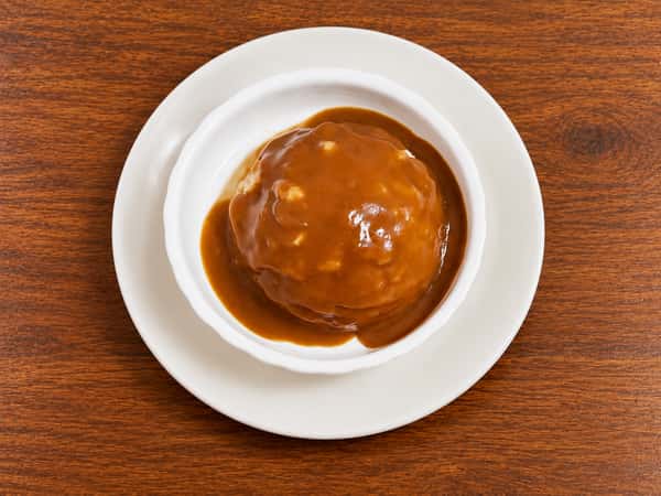Mashed Potatoes & Gravy
