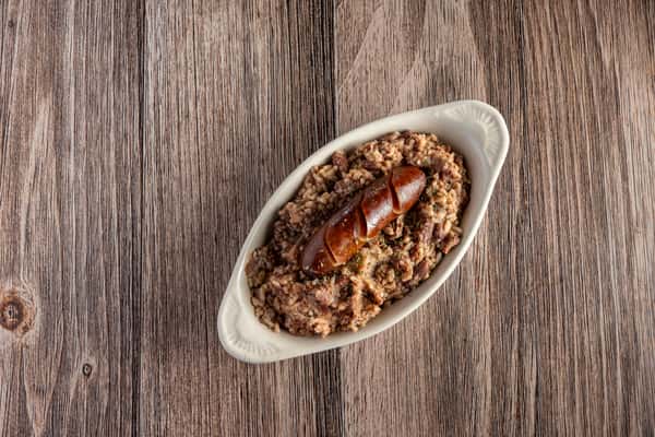 Red Beans and Rice