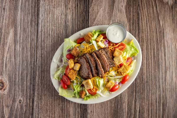 Steak Salad