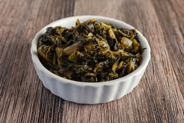Turnip Greens