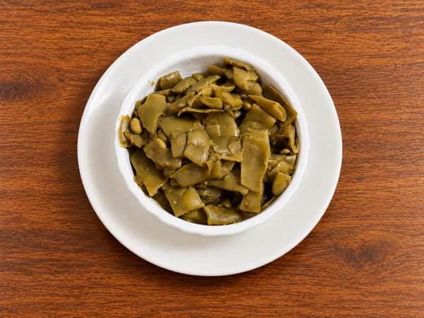 Green Beans