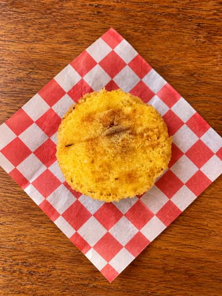 Cornbread