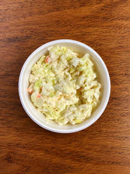 Coleslaw