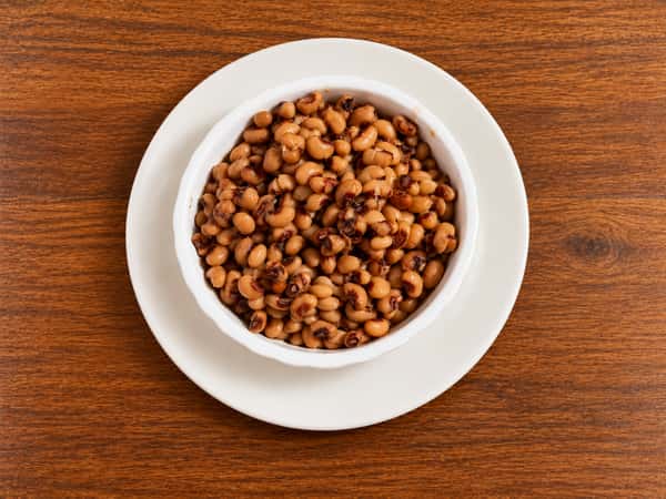 Black Eyed Peas