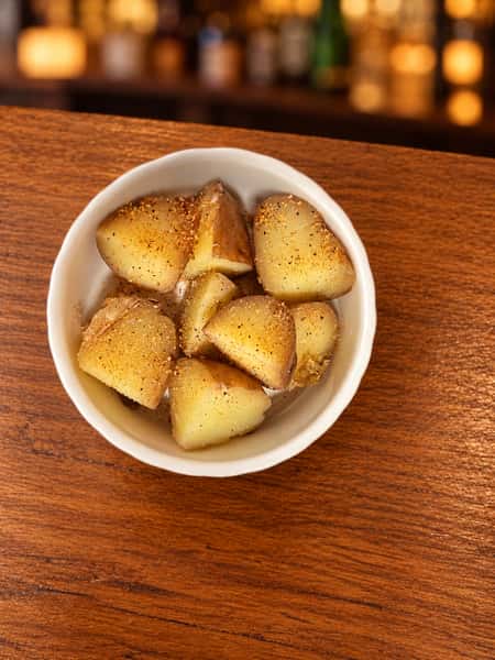 New Potatoes