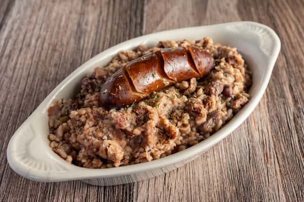 Red Beans And Rice