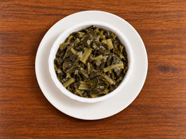 Turnip Greens