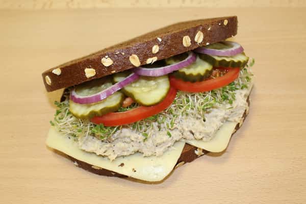 Albacore Tuna
