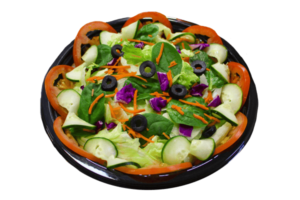 Garden Salad