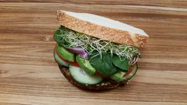 Vegan