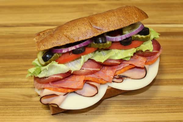 East Coast Sub