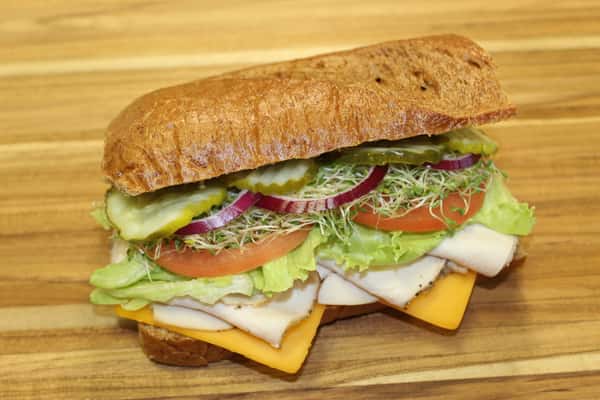 Peppered Ranch