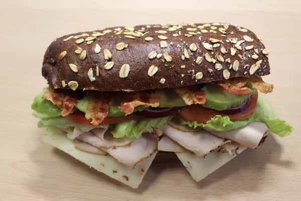 cali sub