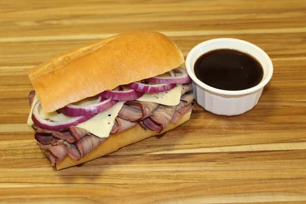 French Dip