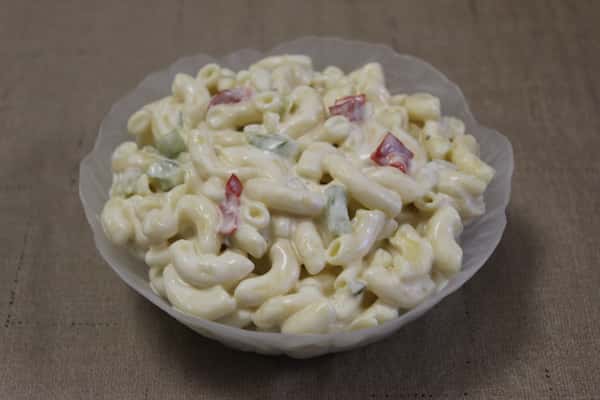 macaroni salad