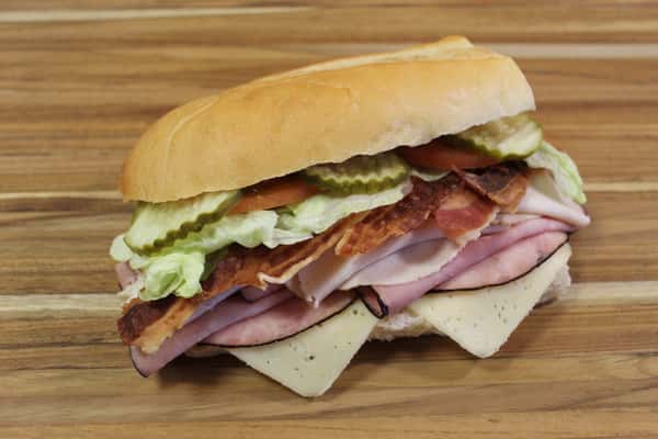 Club Sub
