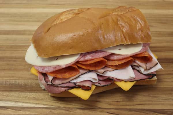 Monster Subs