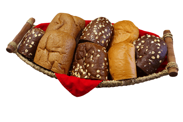Sub Breads