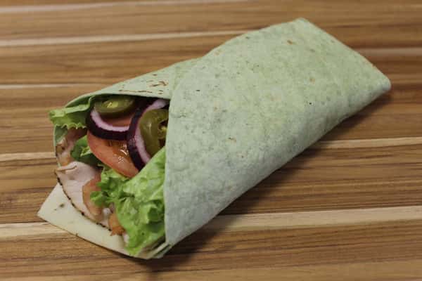 cali wrap