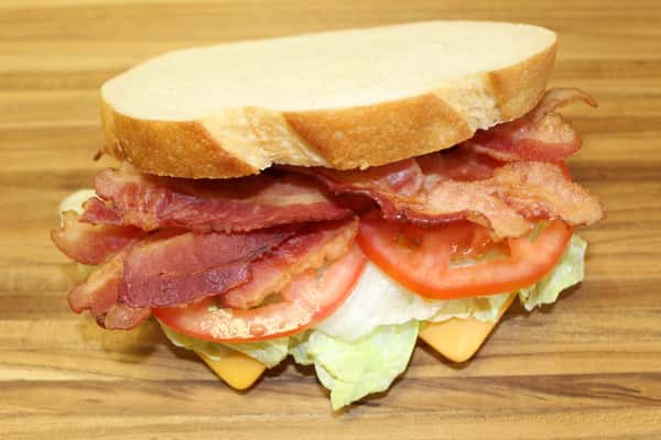 B.L.T.