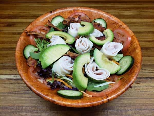 California Salad