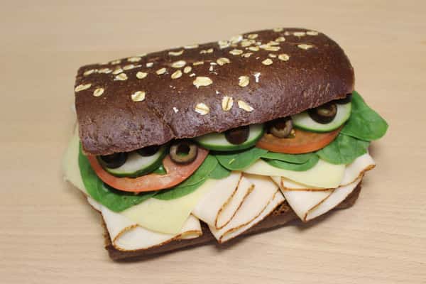 Chicken Ceasar