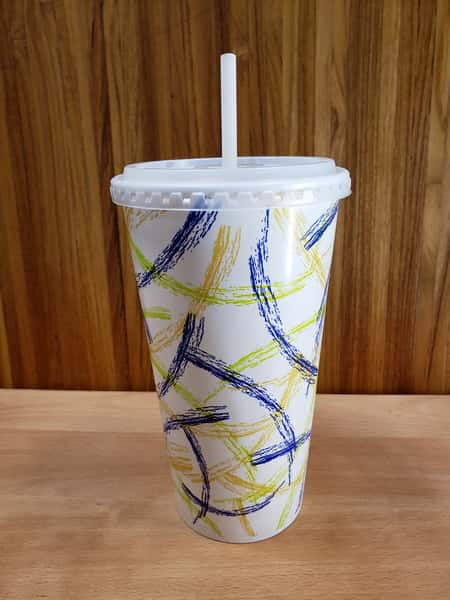20oz Fountain Drink