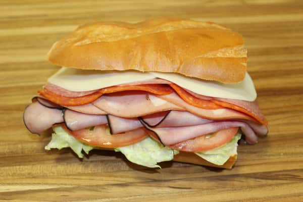 Italian Sub