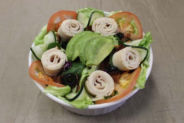 Santa Fe Salad