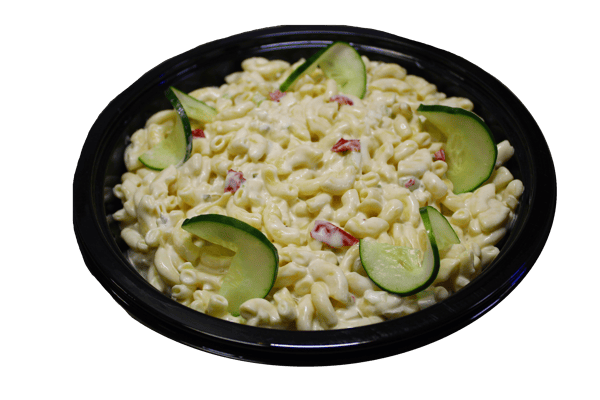 Catering Macaroni Salad