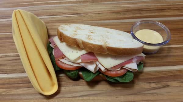 chicken cordon bleu
