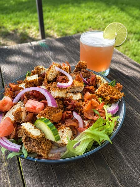 House Salad