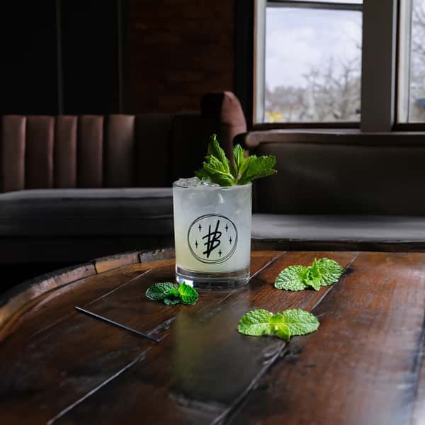 Classic Mojito