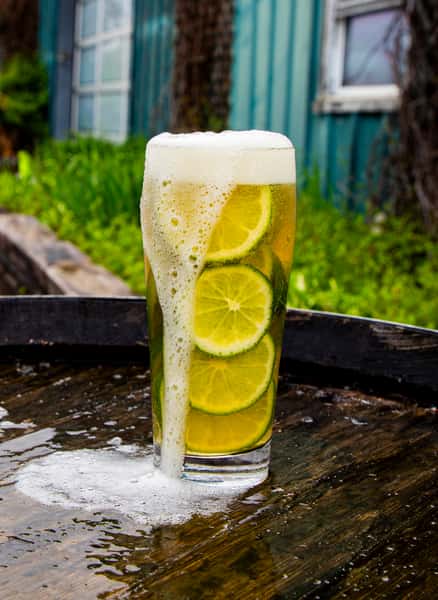 Key Lime Kolsch