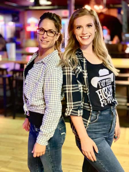 bartenders