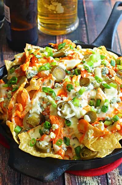 nachos