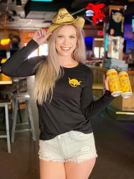 waitress