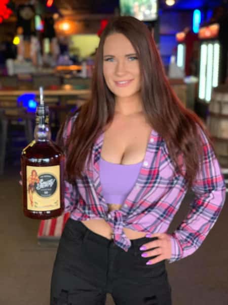 waitress