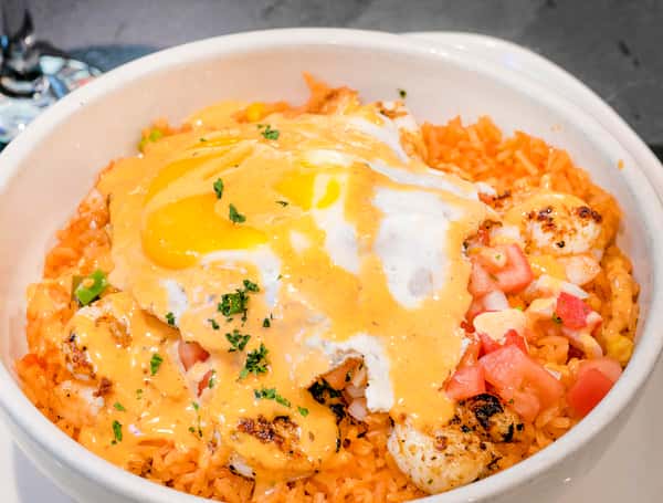 Rice Bowl