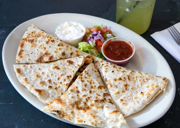 Quesadilla