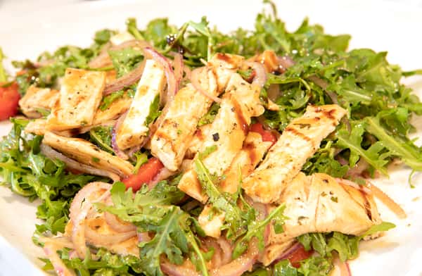Arugula Salad