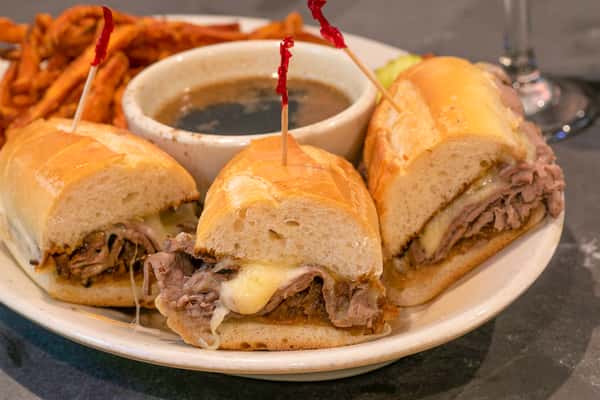 French Dip