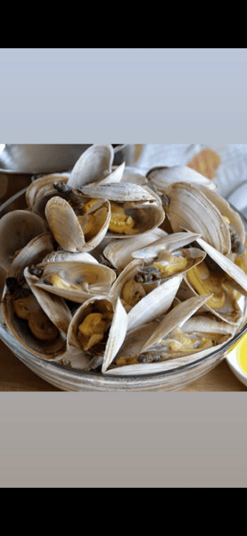 Steamers