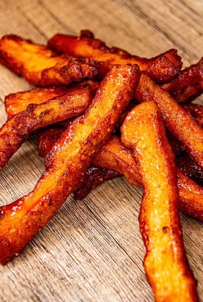 Chicken Fries Honey Sriracha*