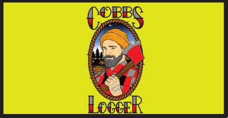 Cobb's Logger