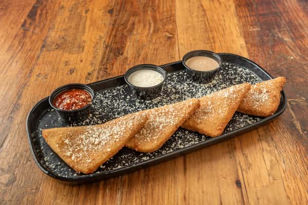 Mozzarella Wedges